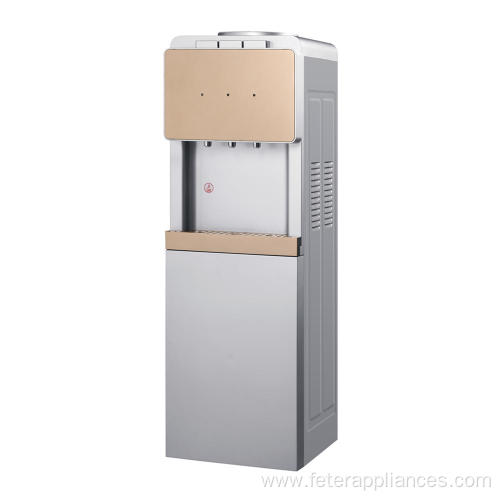 Delicate water cooler dispenser ce